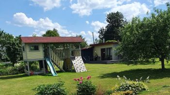 Spēļu laukums