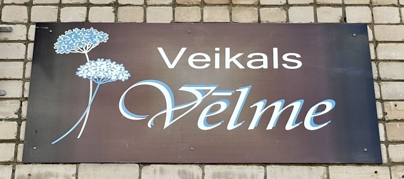 Veikals Vēlme